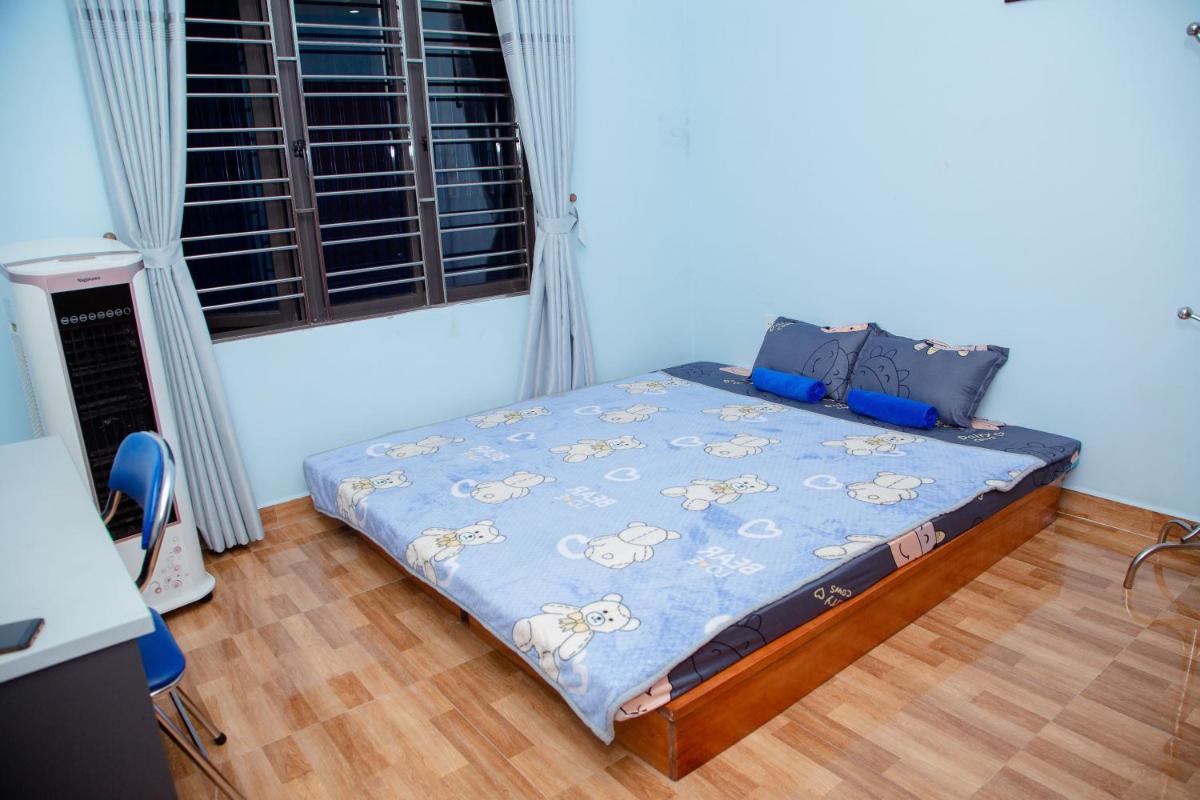 BBNC Homestay - Housity