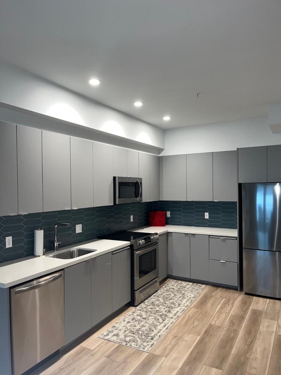 New Modern Luxury Loft Central LA - Housity