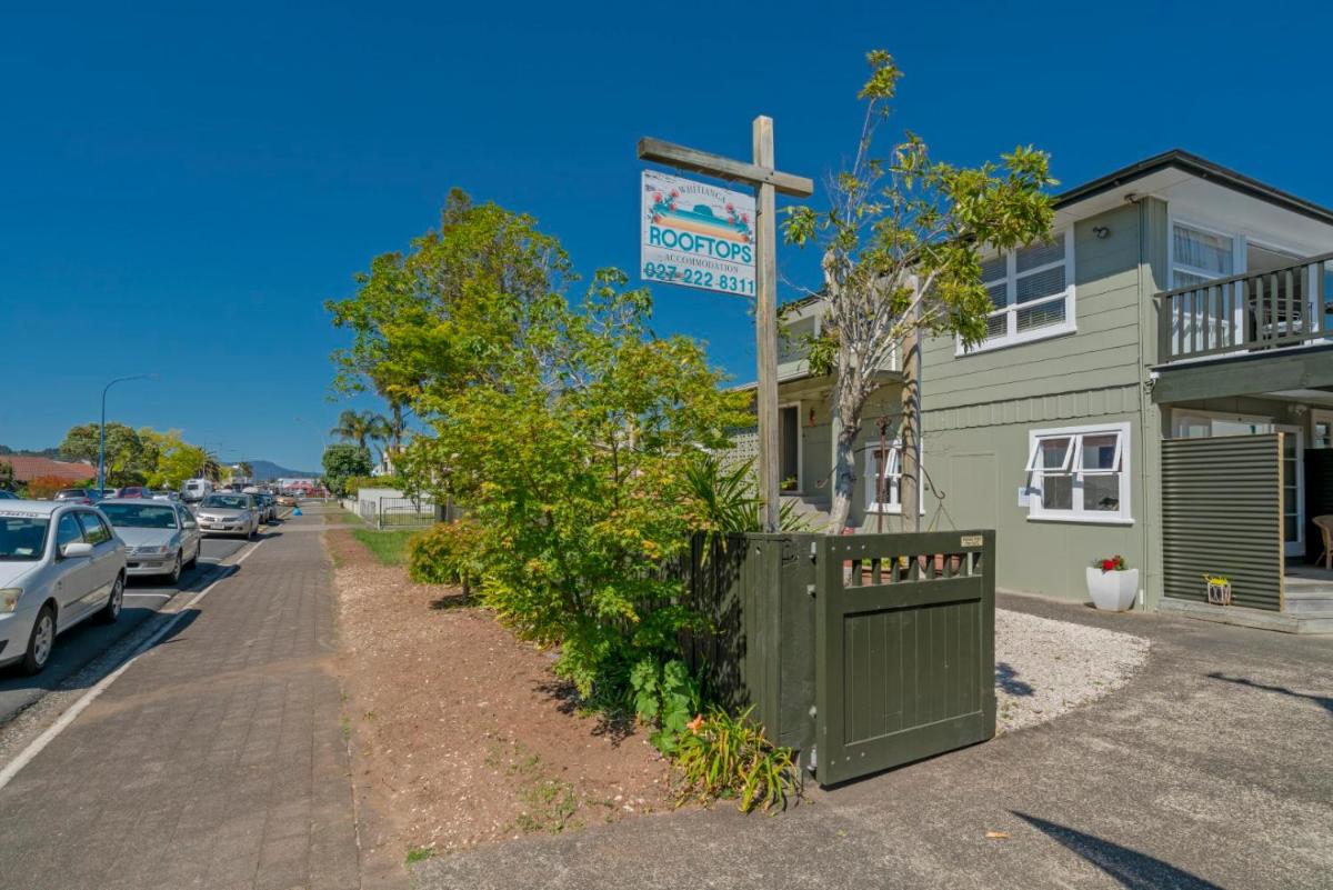 Rooftops Accommodation - Housity