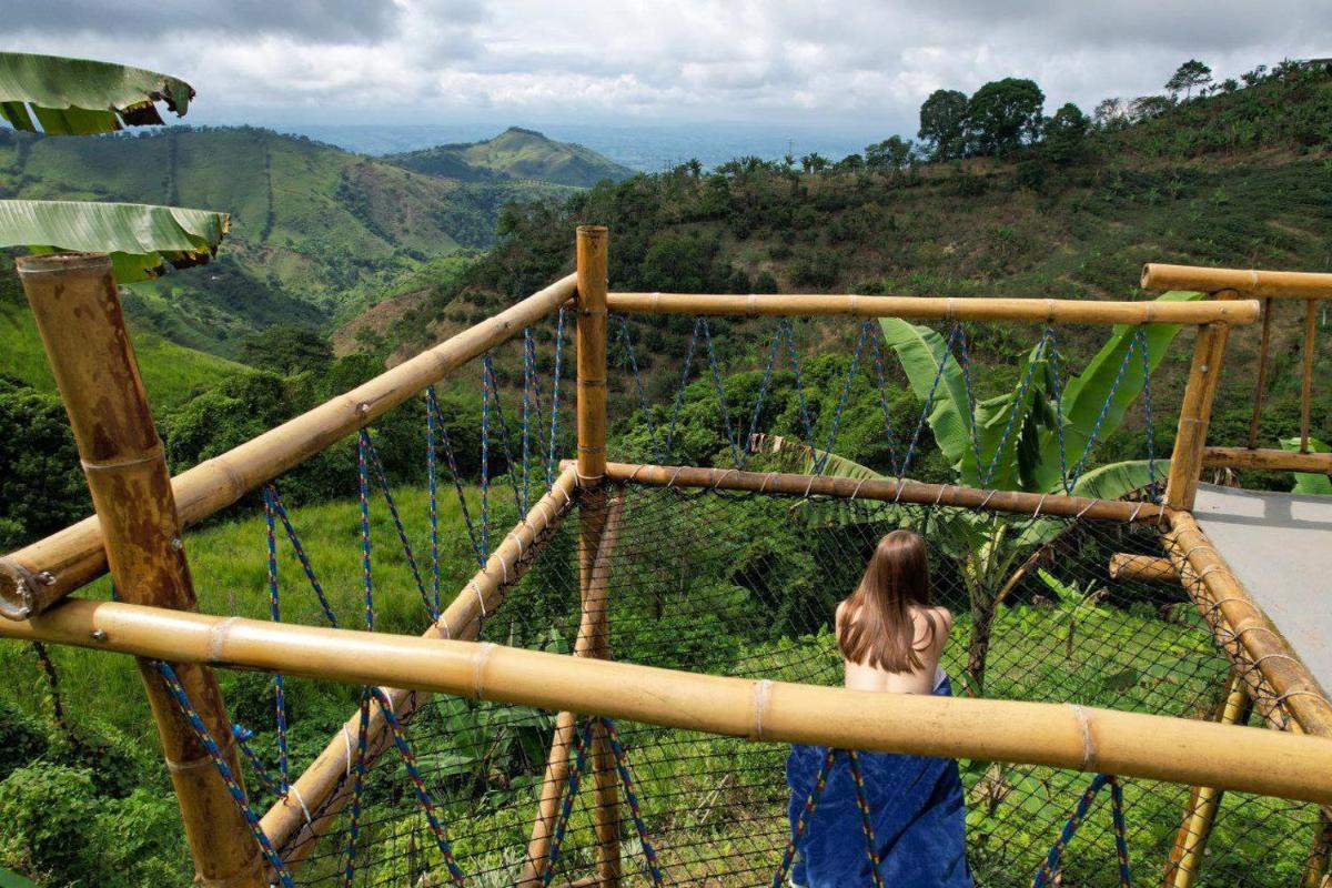 Glamping Tambores - Housity
