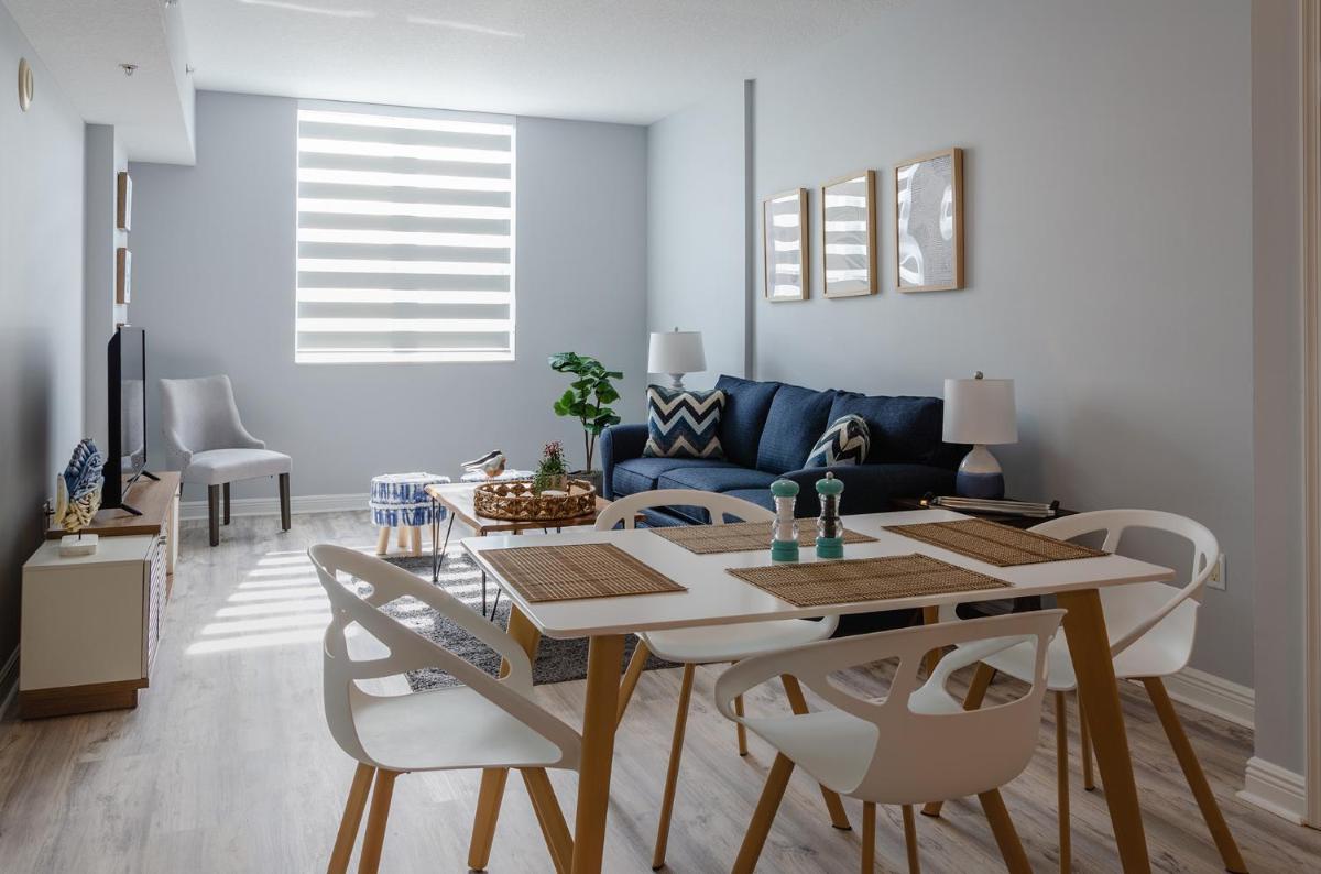 Luxury 1BD Apartment in Casa Costa - Housity