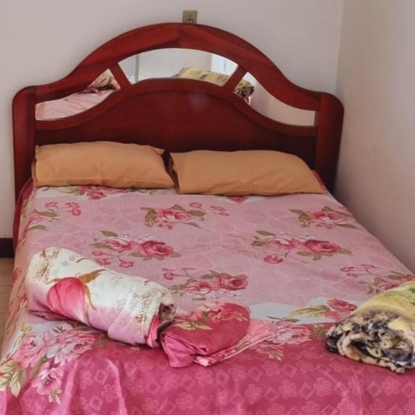 Apartamento completo - Housity