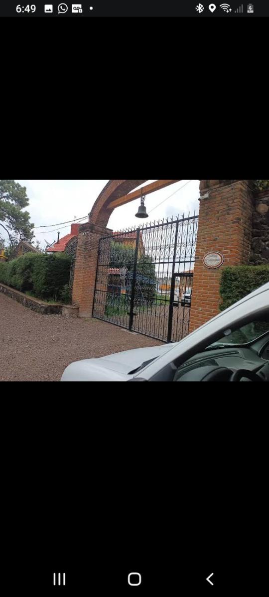 Rancho Cosio - Housity
