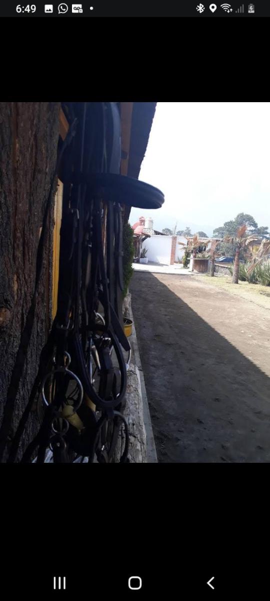 Rancho Cosio - Housity