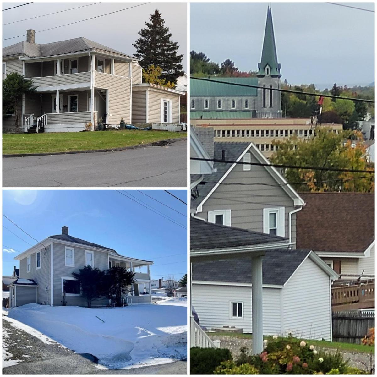 Mainly Acadia - Housity