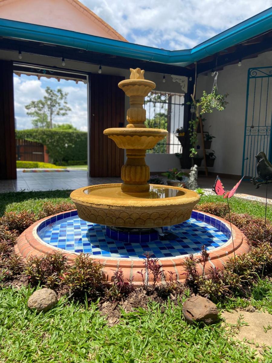 Tres Tejados Casa de Campo - Housity