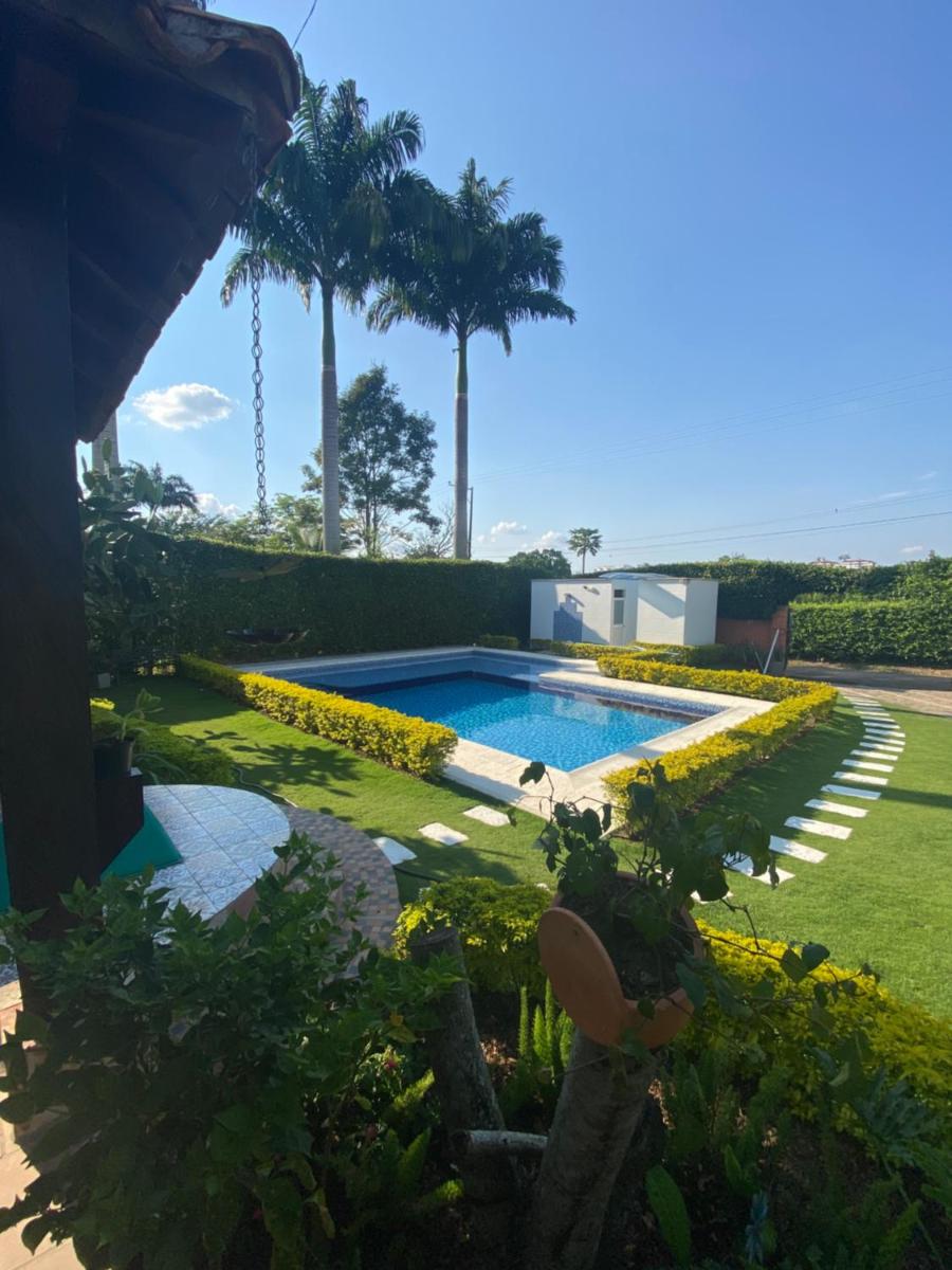 Tres Tejados Casa de Campo - Housity