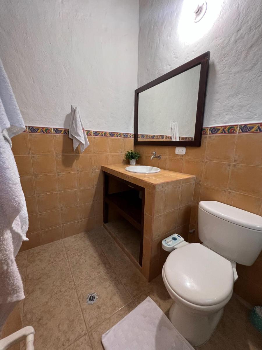 Tres Tejados Casa de Campo - Housity