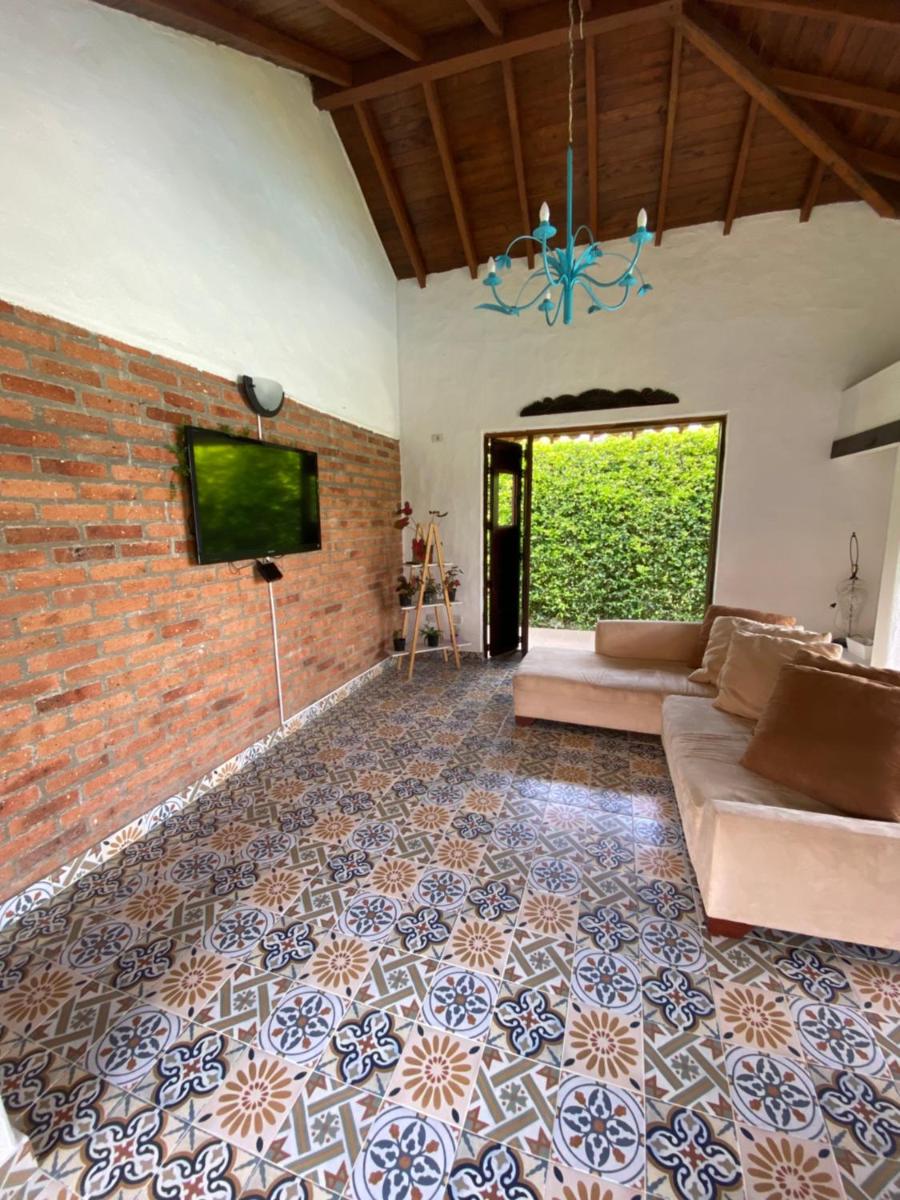 Tres Tejados Casa de Campo - Housity