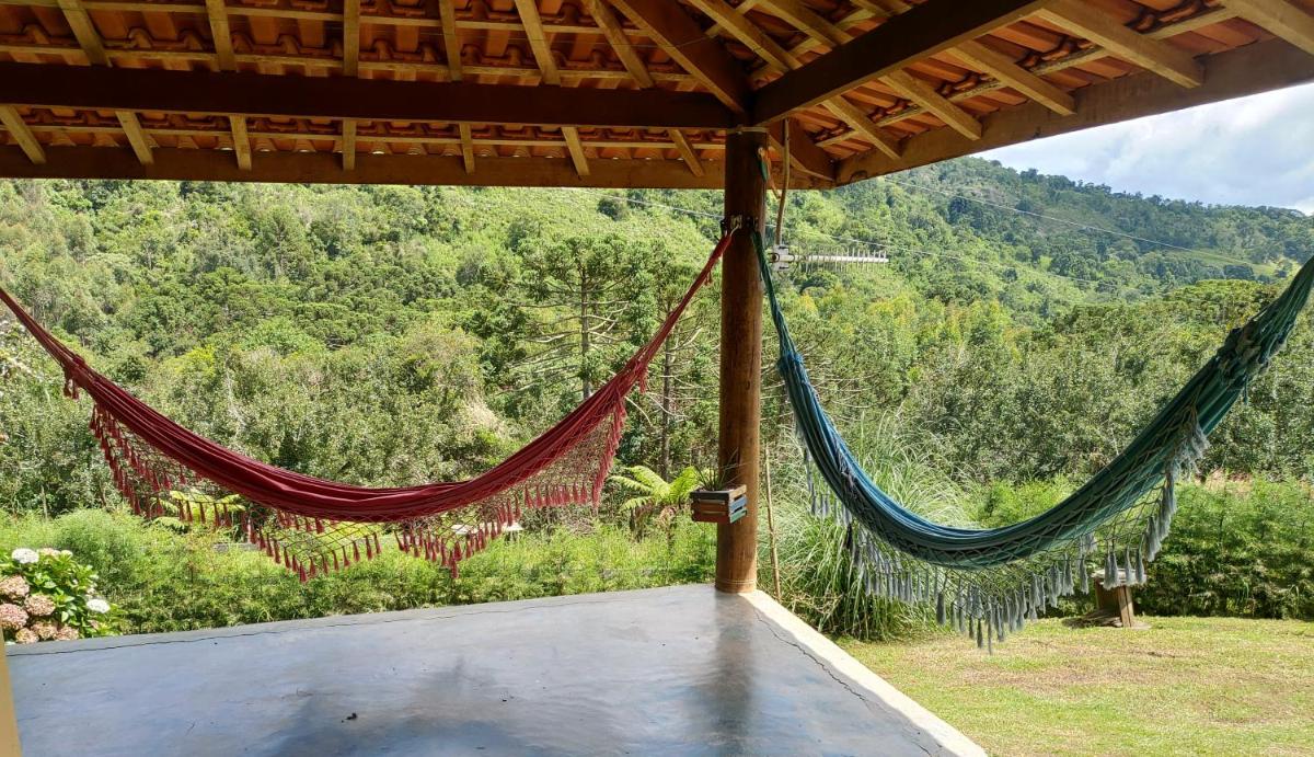 Casa Aconchegante Na Mantiqueira - Housity