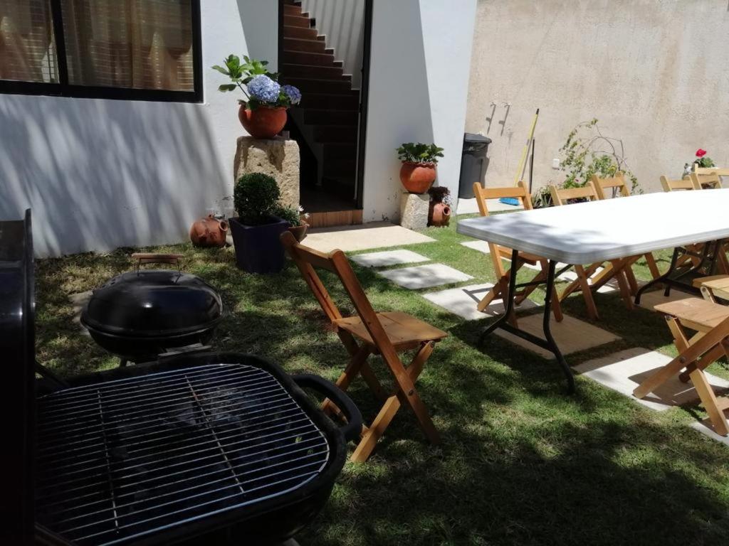 Las Flores - Housity