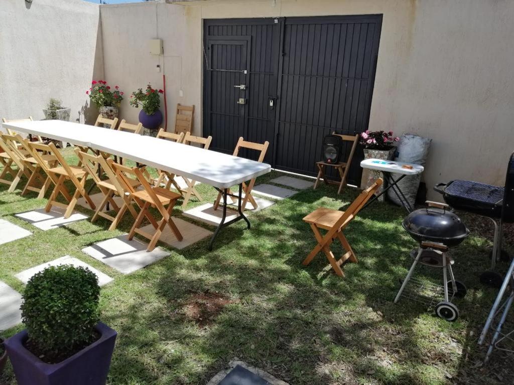 Las Flores - Housity