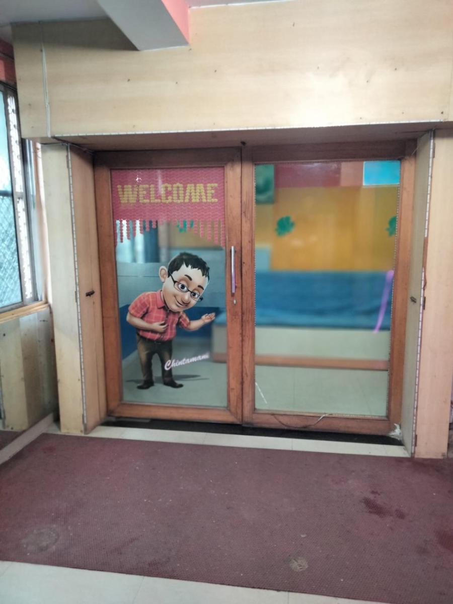 Aparna guest house - Housity