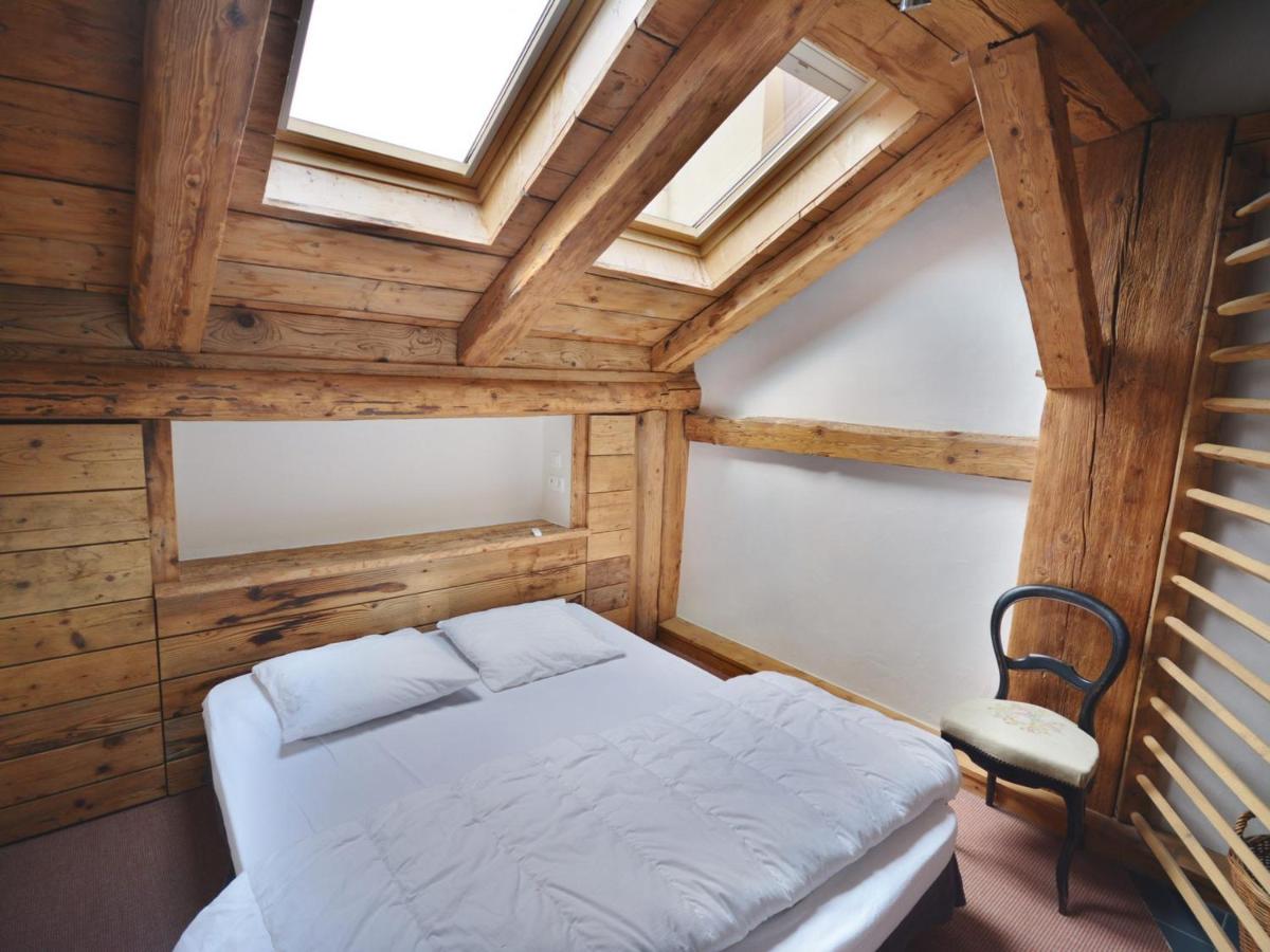 Chalet moderne 10 pers près des pistes avec parking et WIFI - FR-1-684-20 - Housity