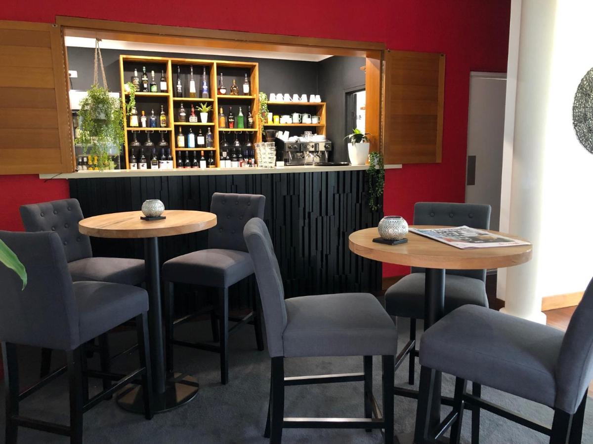 Berry Village Boutique Motel - Housity