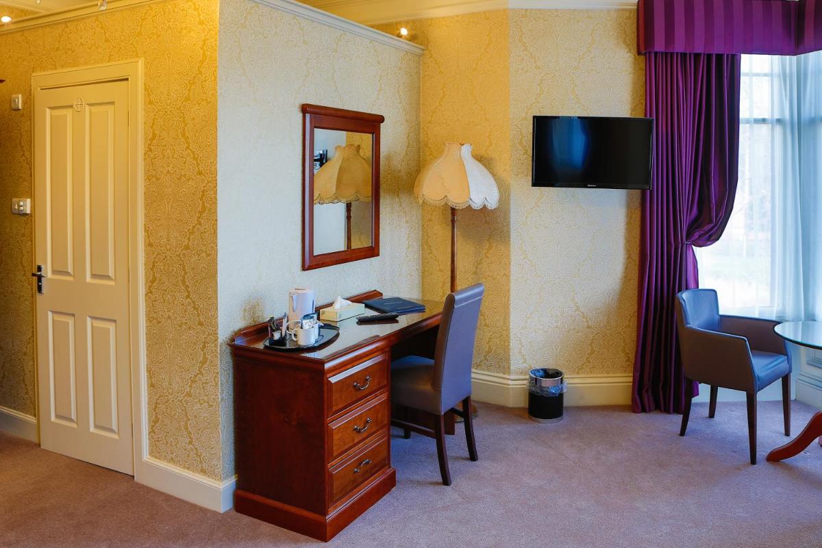 Dunmuir Hotel - Housity