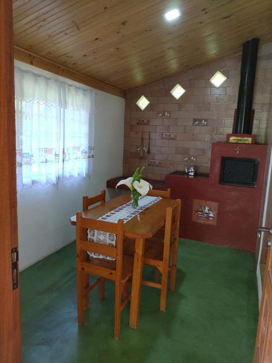 Casa Aconchegante Na Mantiqueira - Housity
