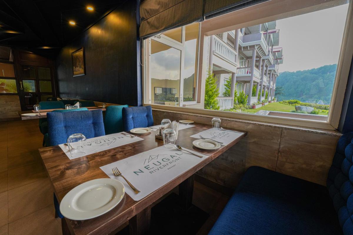 Neugal Riverfront Resort - Hizvo
