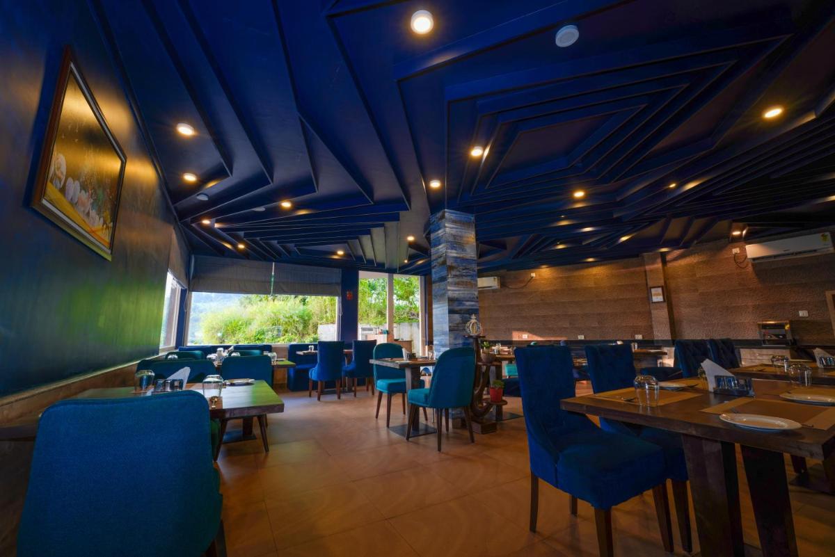 Neugal Riverfront Resort - Hizvo