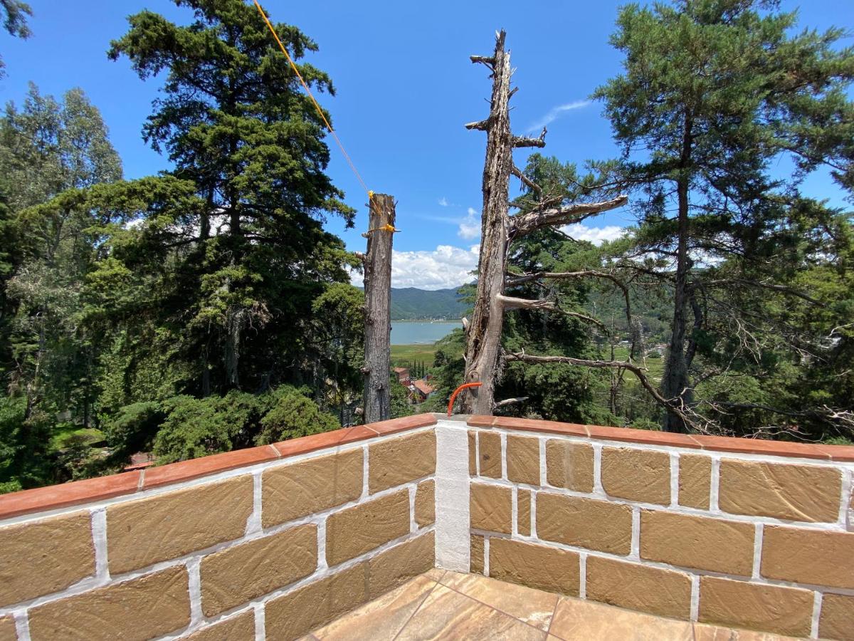 Suitetrails - Casa del bosque 2