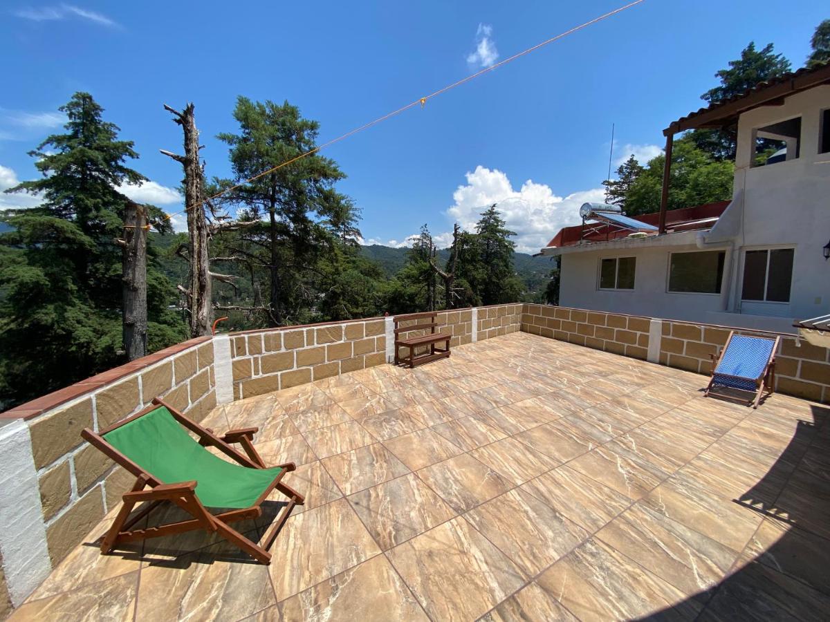 Suitetrails - Casa del bosque 2