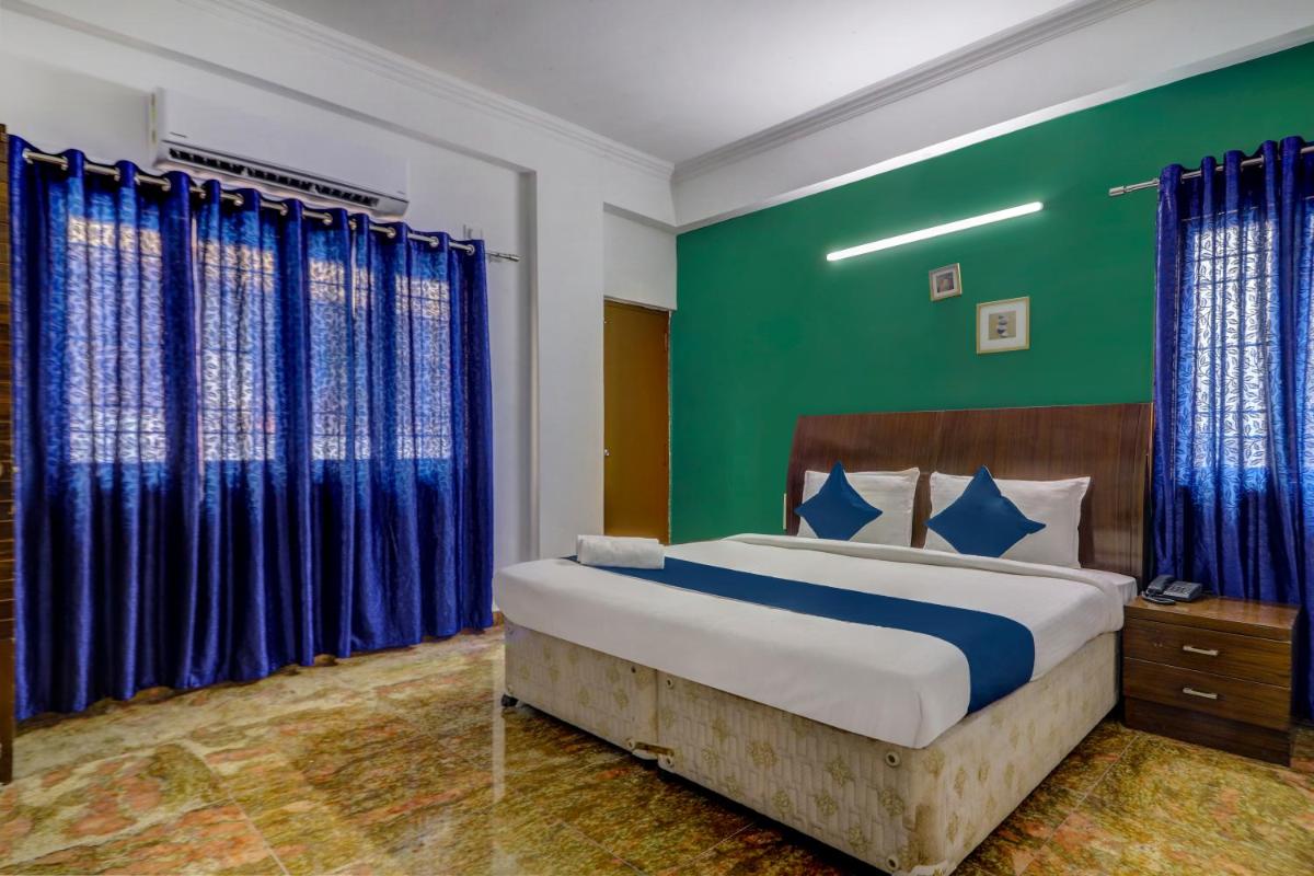 Suitetrails - Destino By INR Suites