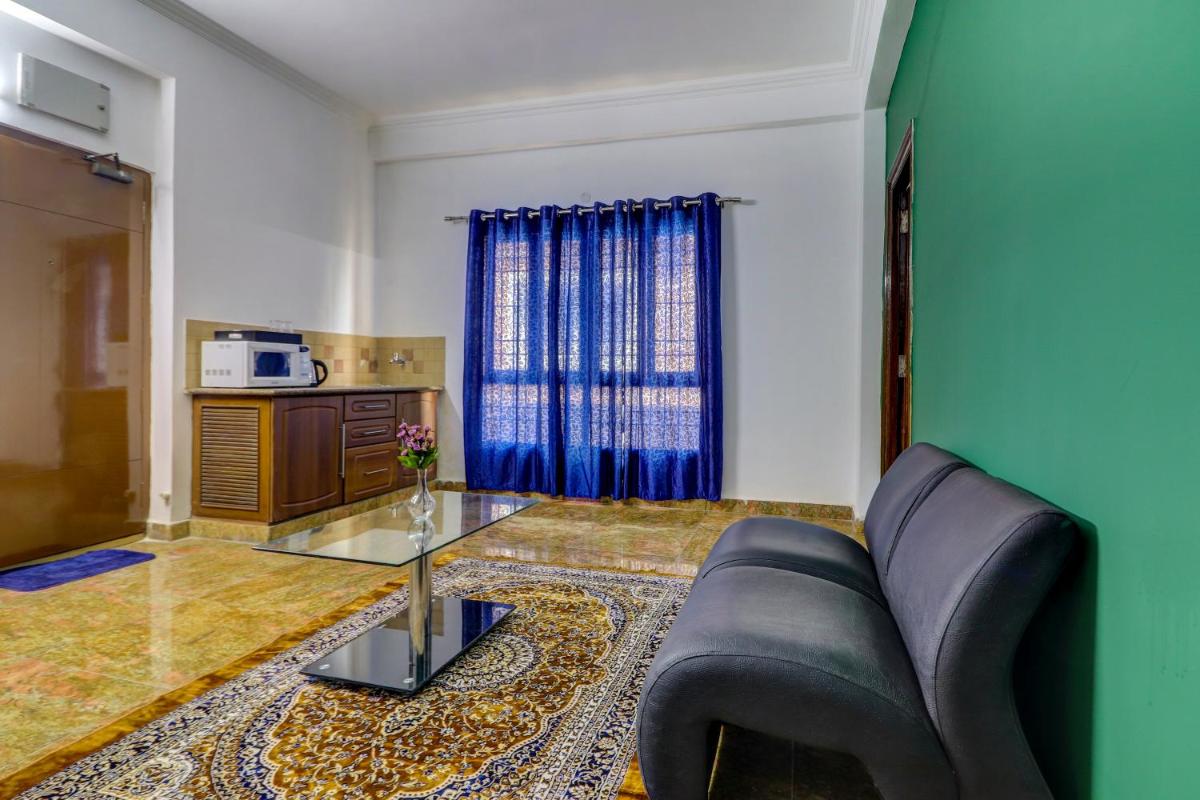 Suitetrails - Destino By INR Suites