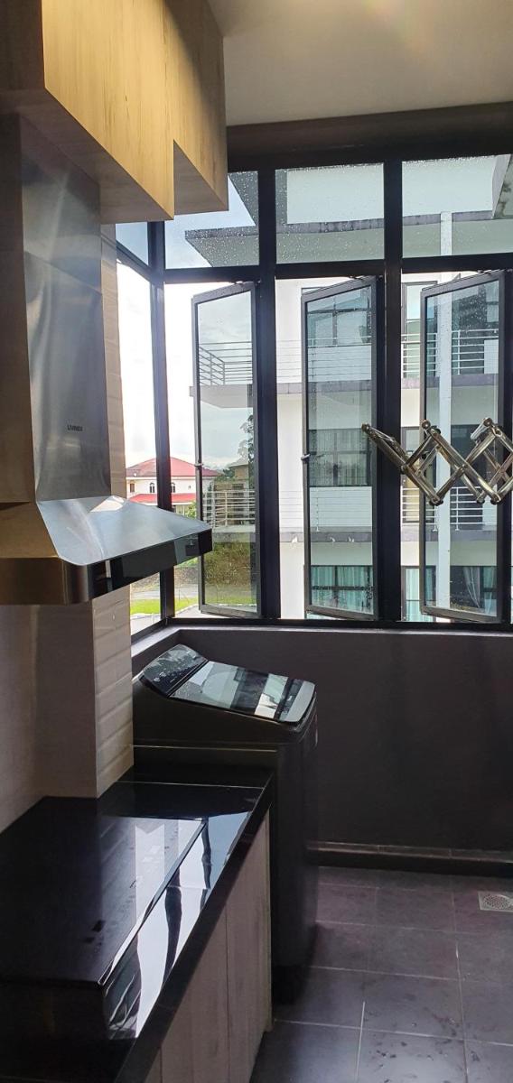 Regalia Apartment B-3-1 Kota Samarahan - Housity