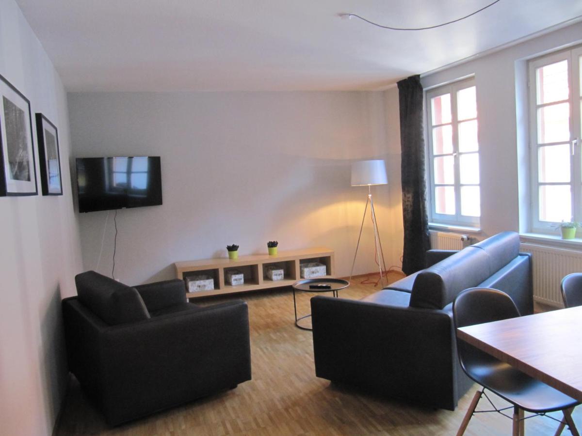 Apart-Hotel Heiligenthaler Hof - Housity
