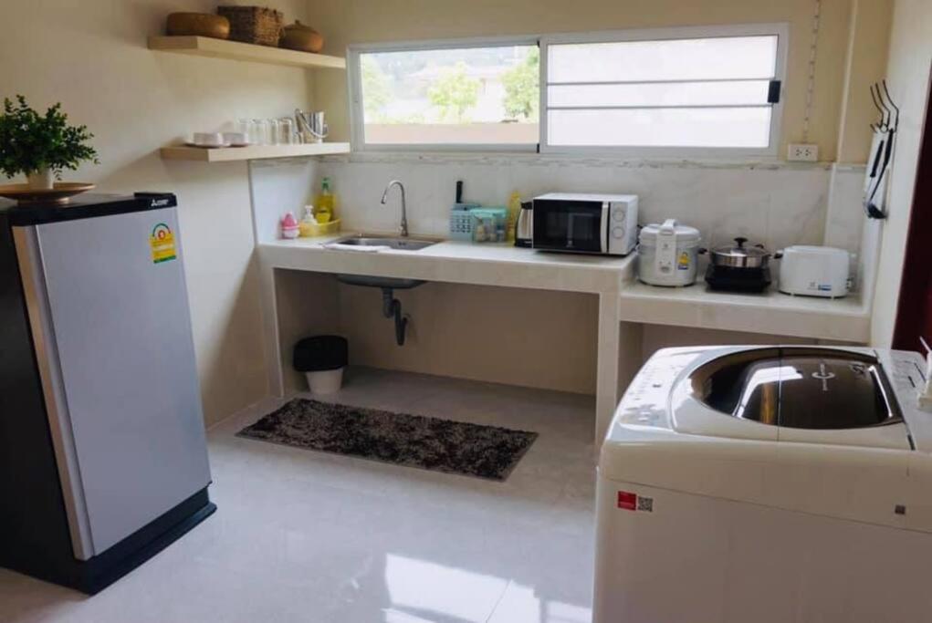 W House Ranong 1 Bedroom villa 8/10 - Housity