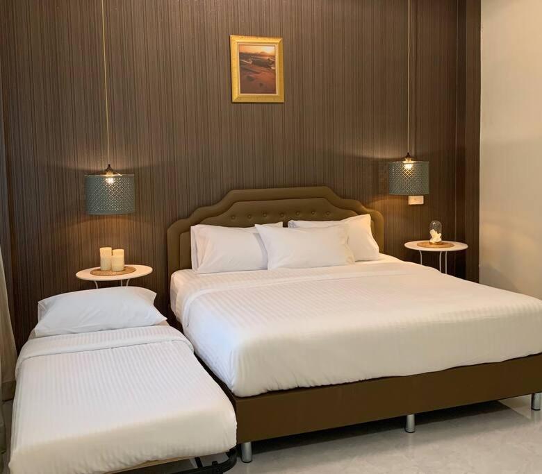 W House Ranong 2Bedroom villa 8/10 - Housity