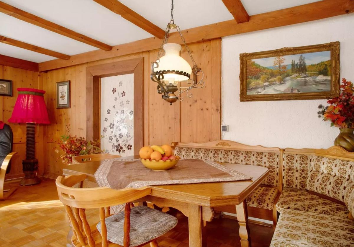 Allgäuer Stube - Housity