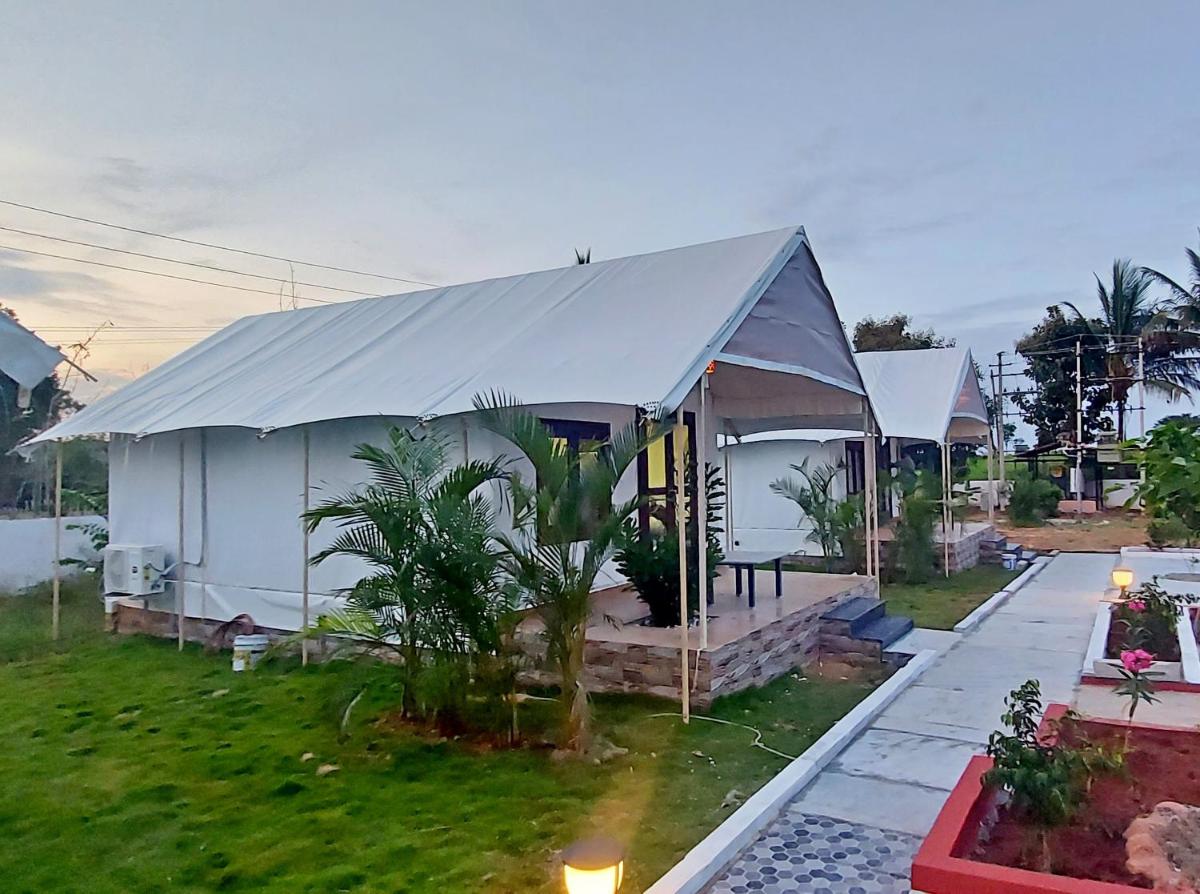 Malaki Valley Bobby's Resort - Housity