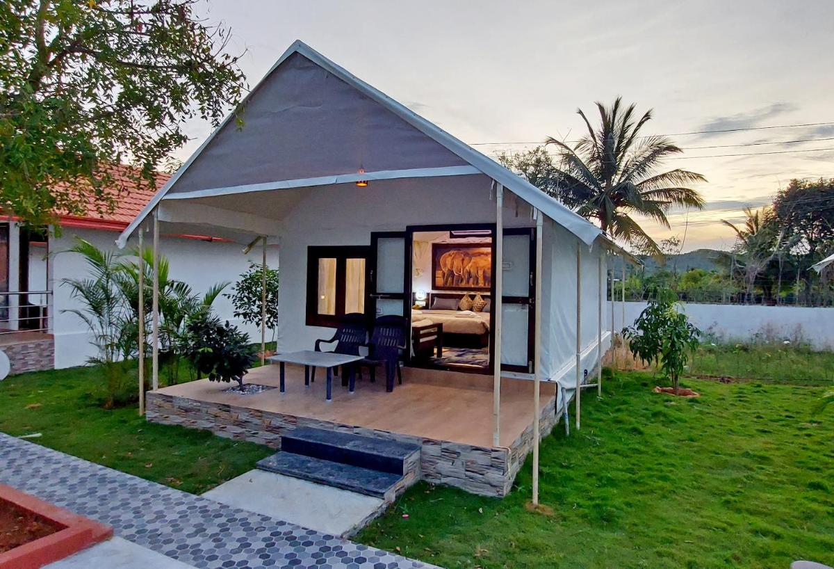 Malaki Valley Bobby's Resort - Housity