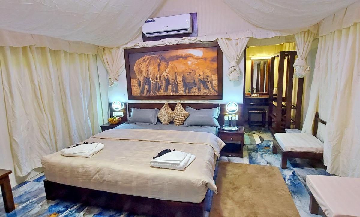 Malaki Valley Bobby's Resort - Housity