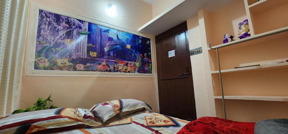 JJ's Holiday Home - Housity
