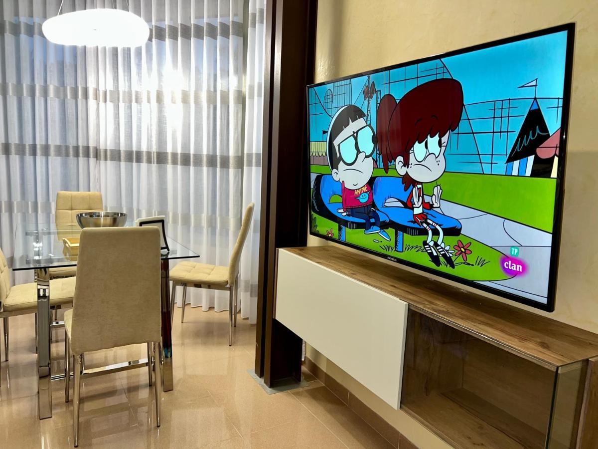 El Balcon Deluxe - Housity