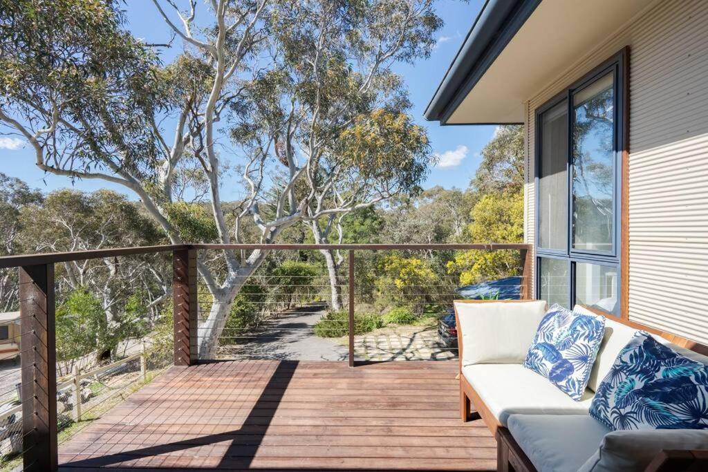 Alleura House Serene Bushland 4BR Families Groups - Housity