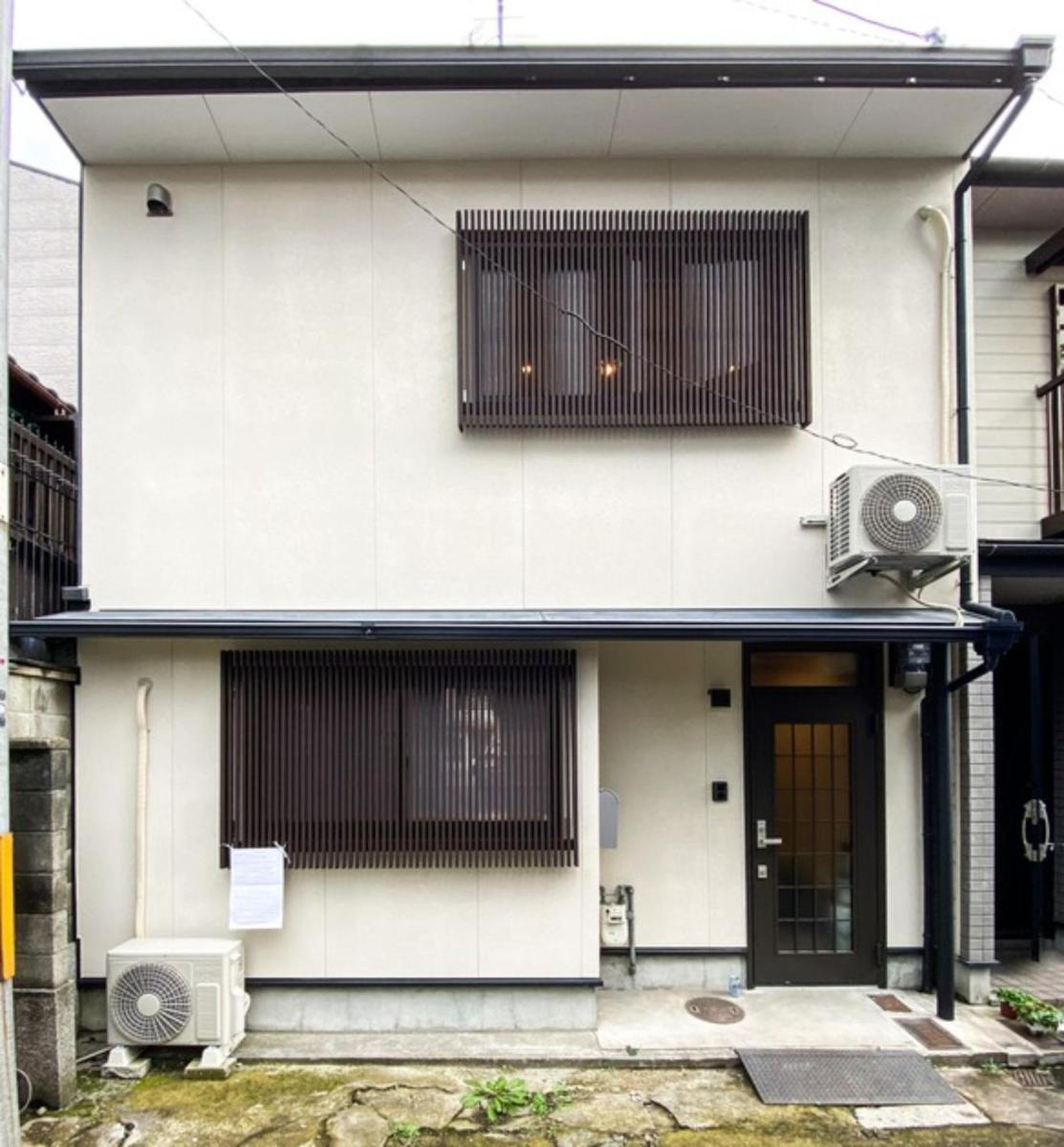 HakuMachiya Gojo Kiyomizudera - Vacation STAY 10186 - Housity