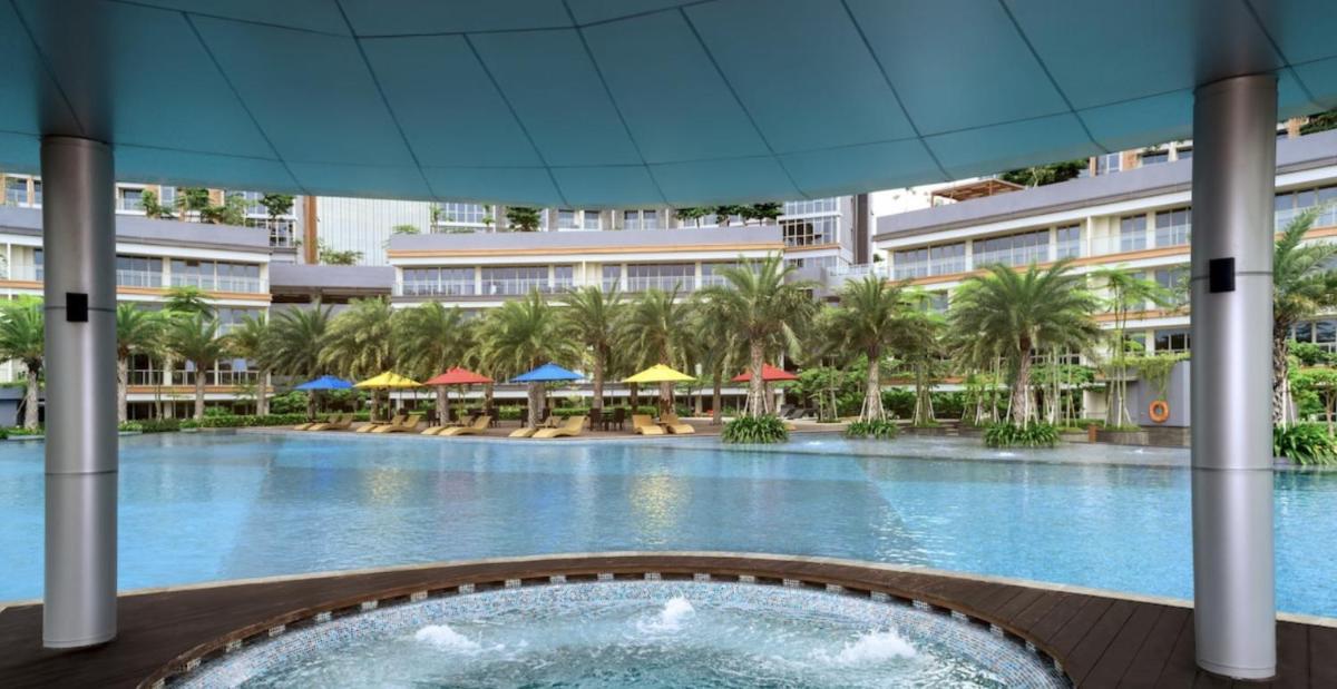 Sea View Rooms Jakarta - Housity