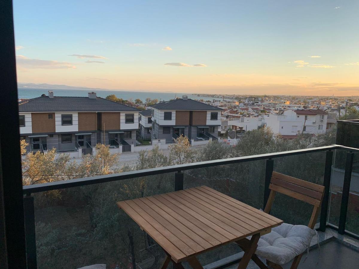 Suitetrails - Sunset Apartment