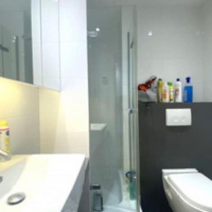Bright Appartement in Brussels - Housity