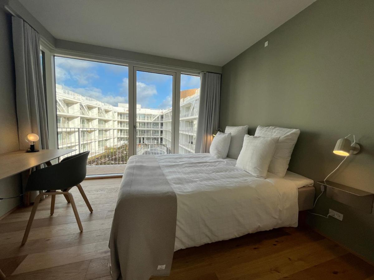 STAY Nordhavn - Hizvo