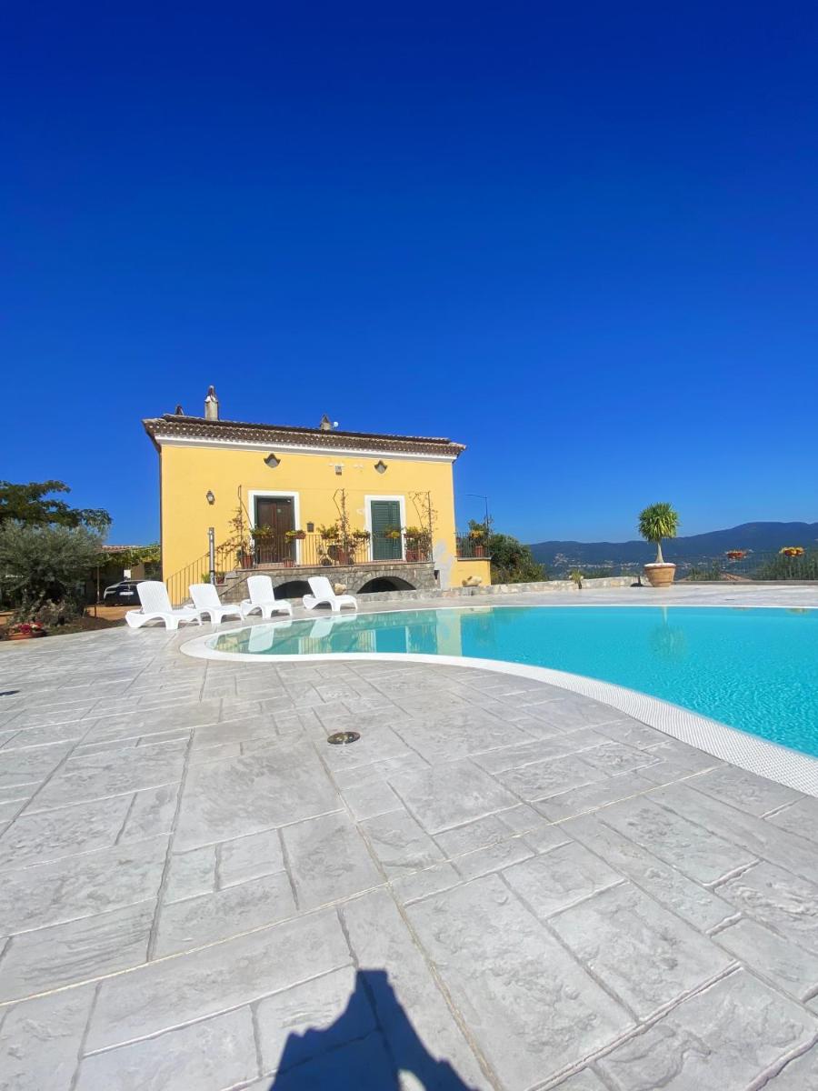 Casale Donna Mita - Housity