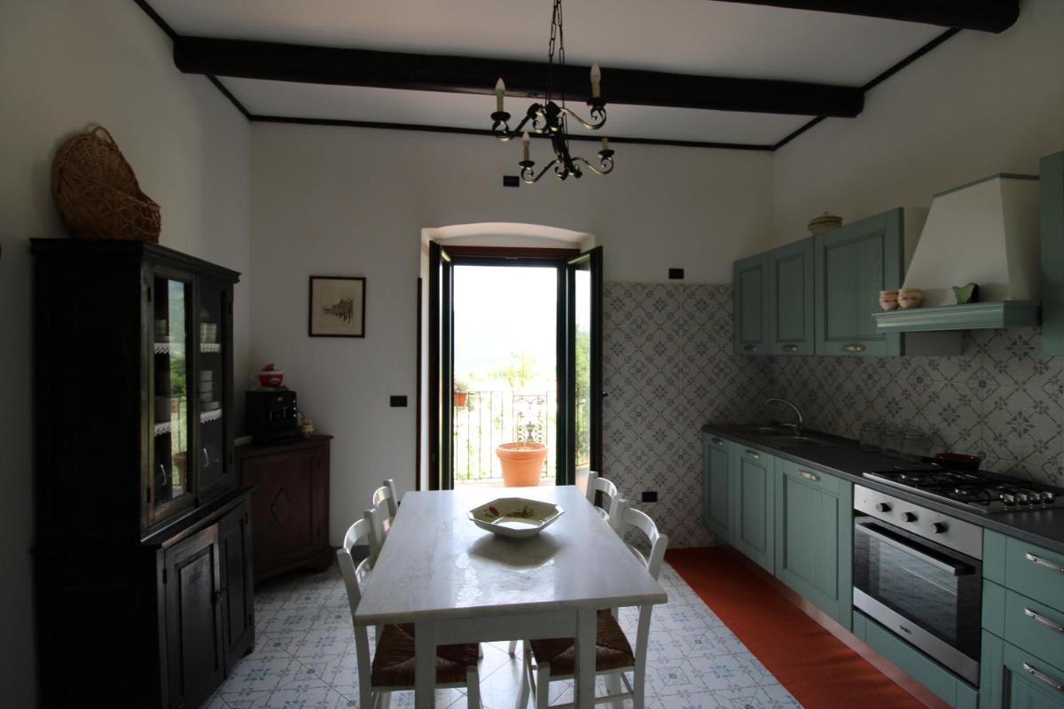 Casale Donna Mita - Housity