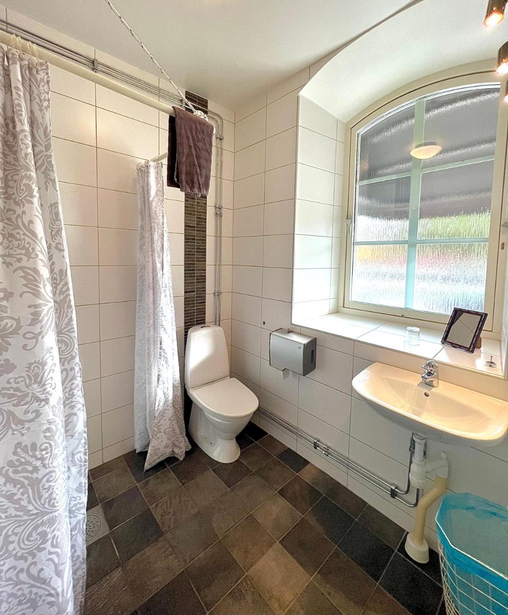 Hotell Alderholmen - Housity