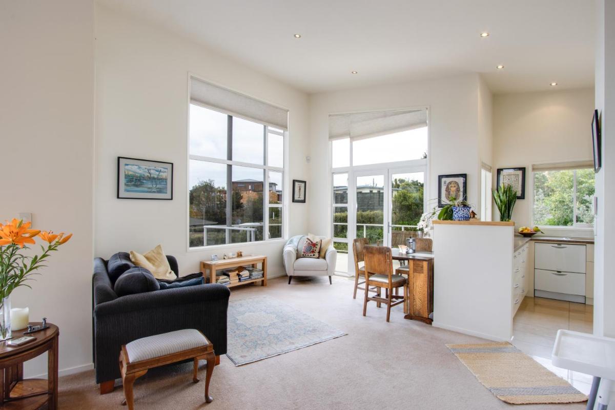 Suitetrails - Havelock Wine Down - Havelock North Holiday Home