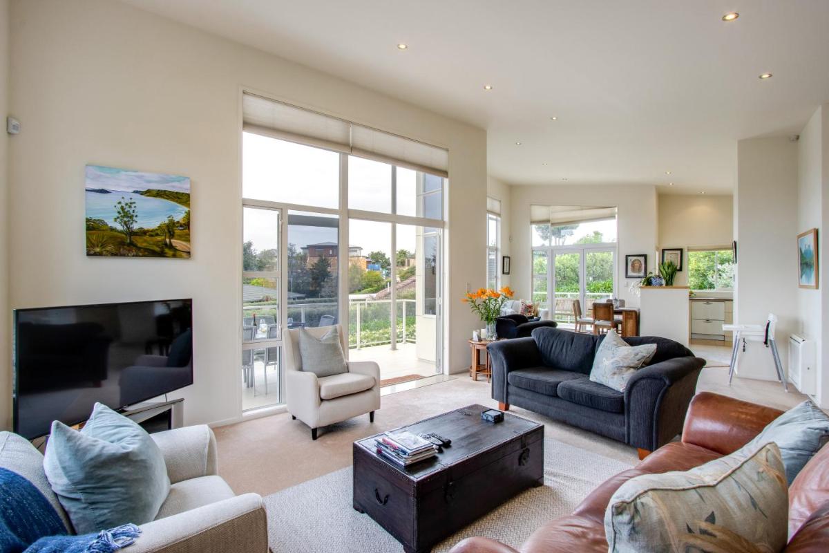 Suitetrails - Havelock Wine Down - Havelock North Holiday Home
