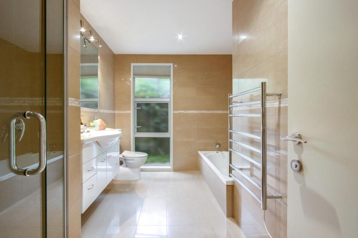 Suitetrails - Havelock Wine Down - Havelock North Holiday Home