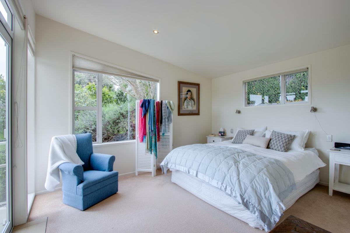 Suitetrails - Havelock Wine Down - Havelock North Holiday Home